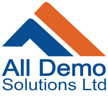 All Demo Solutions Ltd